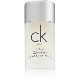 Calvin Klein CK One pulkdeodorant meestele ja naistele 75 ml