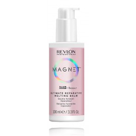 Revlon Professional Magnet Ultimate Reparative Melting Balm восстанавливающий несмываемый бальзам для волос