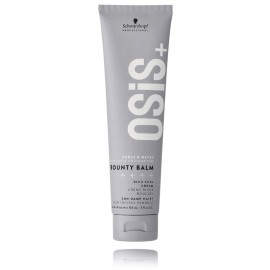 Schwarzkopf Professional OSIS+ Bounty Balm крем для укладки локонов