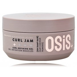 Schwarzkopf Professional OSIS+ Curl Jam geel lokkis juustele