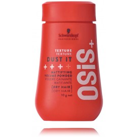 Schwarzkopf Professional OSiS+ Dust It puuder juustele