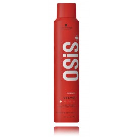 Schwarzkopf Professional OSiS+ Velvet спрей для волос с восковым эффектом