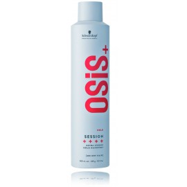 Schwarzkopf Professional OSiS+ Session экстра сильный фиксирующий Лак для волос 500 мл.