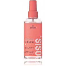 Schwarzkopf Professional OSiS+ Hairbody modelleerimisvahend 200 ml