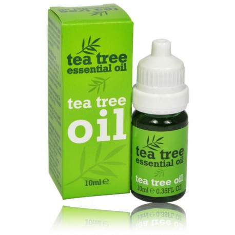 Xpel Tea Tree teepuuõli