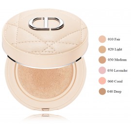 Dior Forever Cushion Powder lahtine näopuuder