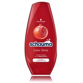 Schwarzkopf Schauma Color Shine palsam värvitud juustele