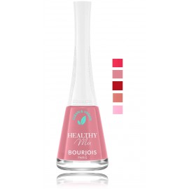 Bourjois Healthy Mix Nail Polish Clean & Vegan küünelakk