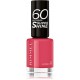 Rimmel 60 Seconds Super Shine Nail Polish kiiresti kuivav küünelakk