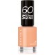 Rimmel 60 Seconds Super Shine Nail Polish kiiresti kuivav küünelakk