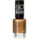 Rimmel 60 Seconds Super Shine Nail Polish быстросохнущий лак для ногтей