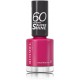 Rimmel 60 Seconds Super Shine Nail Polish быстросохнущий лак для ногтей