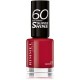 Rimmel 60 Seconds Super Shine Nail Polish kiiresti kuivav küünelakk