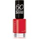 Rimmel 60 Seconds Super Shine Nail Polish быстросохнущий лак для ногтей