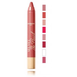 Bourjois Velvet The Pencil Lipstick & Lip Liner 2 in 1 матовая помада и карандаш в одном