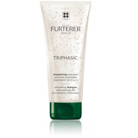 Rene Furterer Triphasic Anti-Hair Loss Ritual Shampoo šampoon juuste väljalangemise vastu