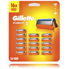 Gillette Fusion5 vahetatavad raseerimisotsikud