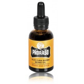 Proraso Wood & Spice habemeõli