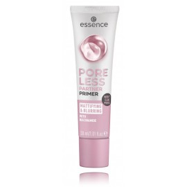 Essence Poreless Partner Primer Mattifying & Blurring mati efektiga meigipõhi