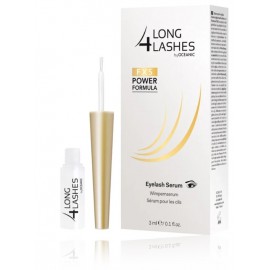 Long4Lashes FX5 Power Formula intensiivne ripsmeseerum