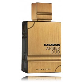 Al Haramain Amber Oud Black Edition EDP naistele ja meestele