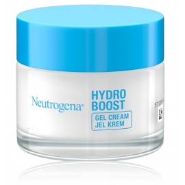 Neutrogena Hydro Boost Gel-Cream niisutav näogeel-kreem