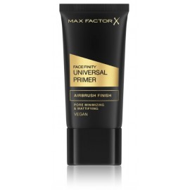 Max Factor Facefinity Universal Primer meigi aluskreem