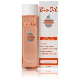 Bio Oil PurCellin Oil nahahooldus 200 ml