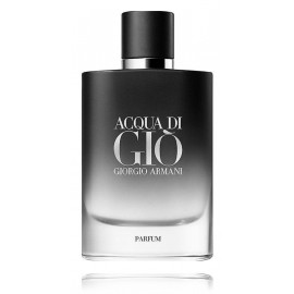 Giorgio Armani Acqua di Giò Parfum PP духи для мужчин