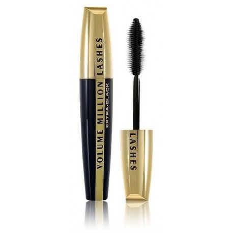 L'oreal Volume Million Lashes Extra Black ripsmetušš