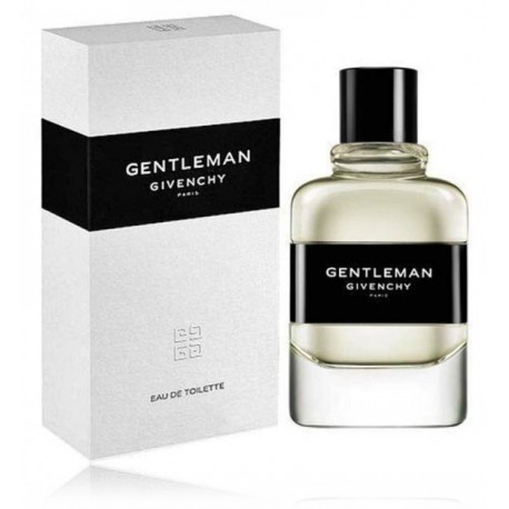 Givenchy Gentleman (2017) EDT духи для мужчин