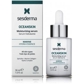 Sesderma Oceanskin Moisturizing Serum niisutav seerum