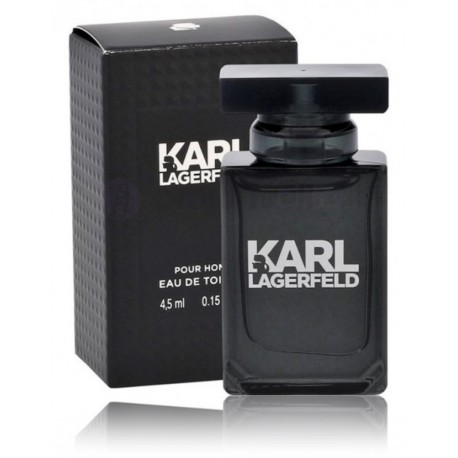 Karl Lagerfeld for Him EDT meestele