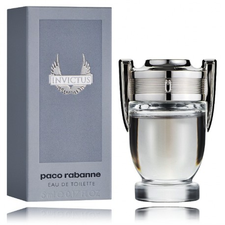 Paco Rabanne Invictus EDT meestele