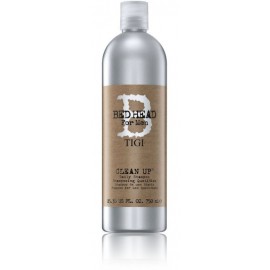 Tigi Bed Head For Men Clean Up шампунь для мужчин 750 мл.