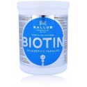 Kallos Biotin Hair Mask mask biotiiniga