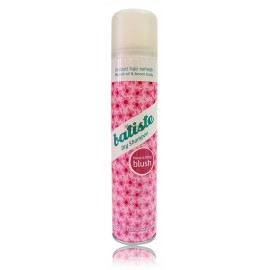 Batiste Blush Flirty Floral kuivšampoon