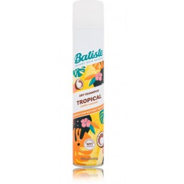 Batiste Tropical Exotic Coconut сухой шампунь