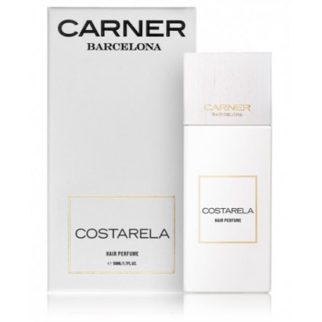 Carner Barcelona Costarela туман для волос
