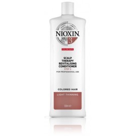 Nioxin System 3 Scalp Therapy Revitalising Conditioner palsam