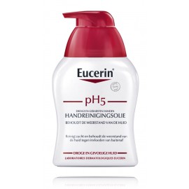 Eucerin pH5 Handwash Oil kätepesuõli