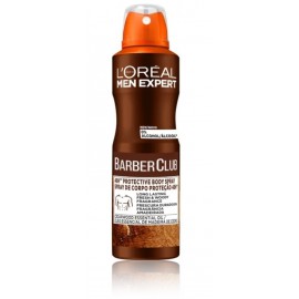 Loreal Men Expert Barber Club spreideodorant meestele