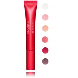 Clarins Glow Lip Perfector блеск для губ и щек