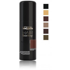 L'oreal Professionnel Hair Touch Up аэрозоль -маскирующий корни волос 75 ​​мл.