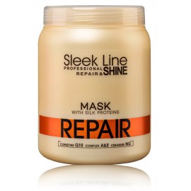 Stapiz Sleek Line Repair taastav mask