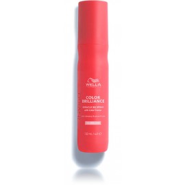 Wella Professionals Invigo Color Brilliance Miracle BB juustesse jäetav palsam 150 ml