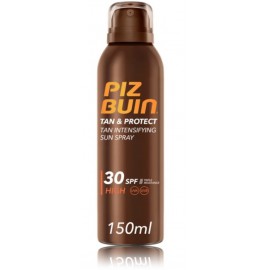 Piz Buin Tan & Protect Tan Intensifying Sun Spray SPF30 спрей для загара