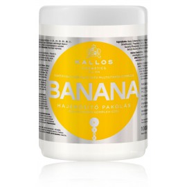 Kallos Banana Fortifying mask