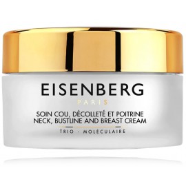 Eisenberg Neck, Bustline and Breast Cream kreem kaelale ja dekolteele