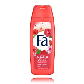 Fa Paradise Moments Shower Cream гель для душа